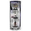 DC HeroClix Jonah Hex Battle Pack